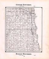 Center Township 1, Summit Township, Richland County 1897